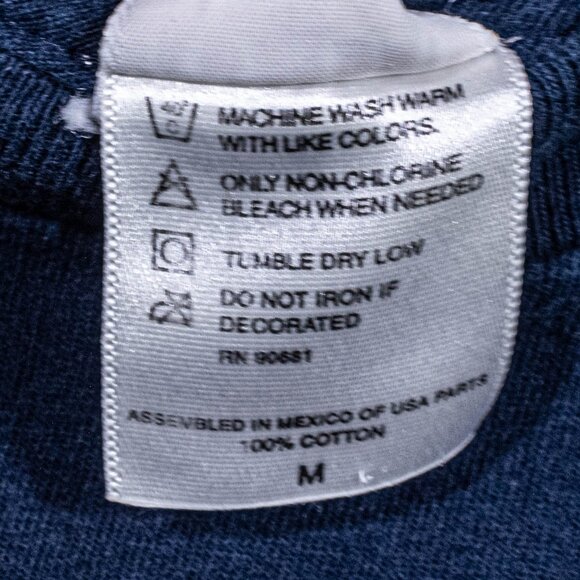 Beans Musical Fruit Monkey Joke T-Shirt Prime Cut To The Edge Medium Y2K Skate - Picture 6 of 8